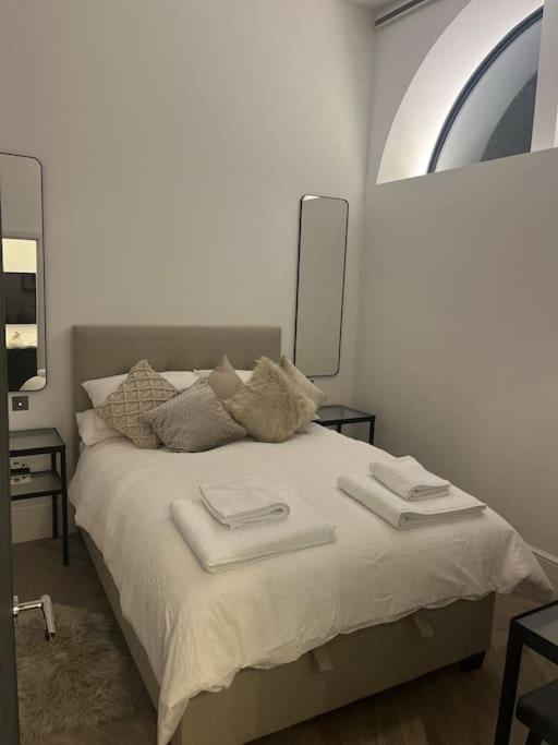 The Boathouse 2 Bedroom Apartment In Ripon Exteriér fotografie