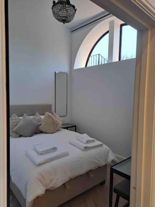The Boathouse 2 Bedroom Apartment In Ripon Exteriér fotografie