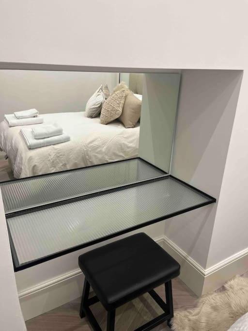 The Boathouse 2 Bedroom Apartment In Ripon Exteriér fotografie
